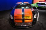 Ford Fusion by Galpin Auto Sports 2007 года